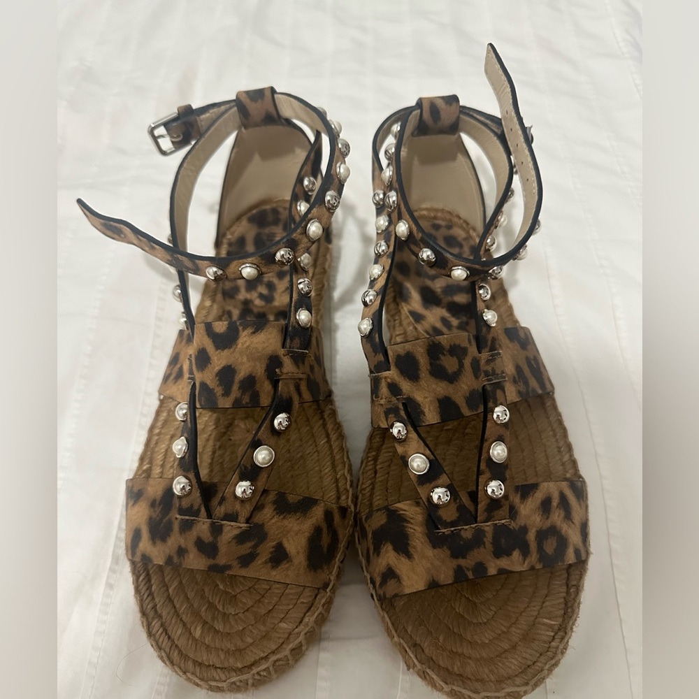 Jimmy Choo Sandals